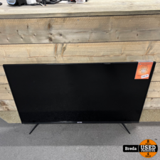 TCL 50P615 SMART TV / Televisie | Met AB | Met garantie