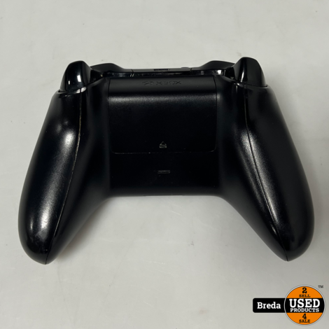 Xbox One controller zwart | Met garantie