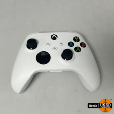 Xbox Series S controller wit | Met garantie