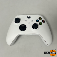Xbox Series S controller wit | Met garantie