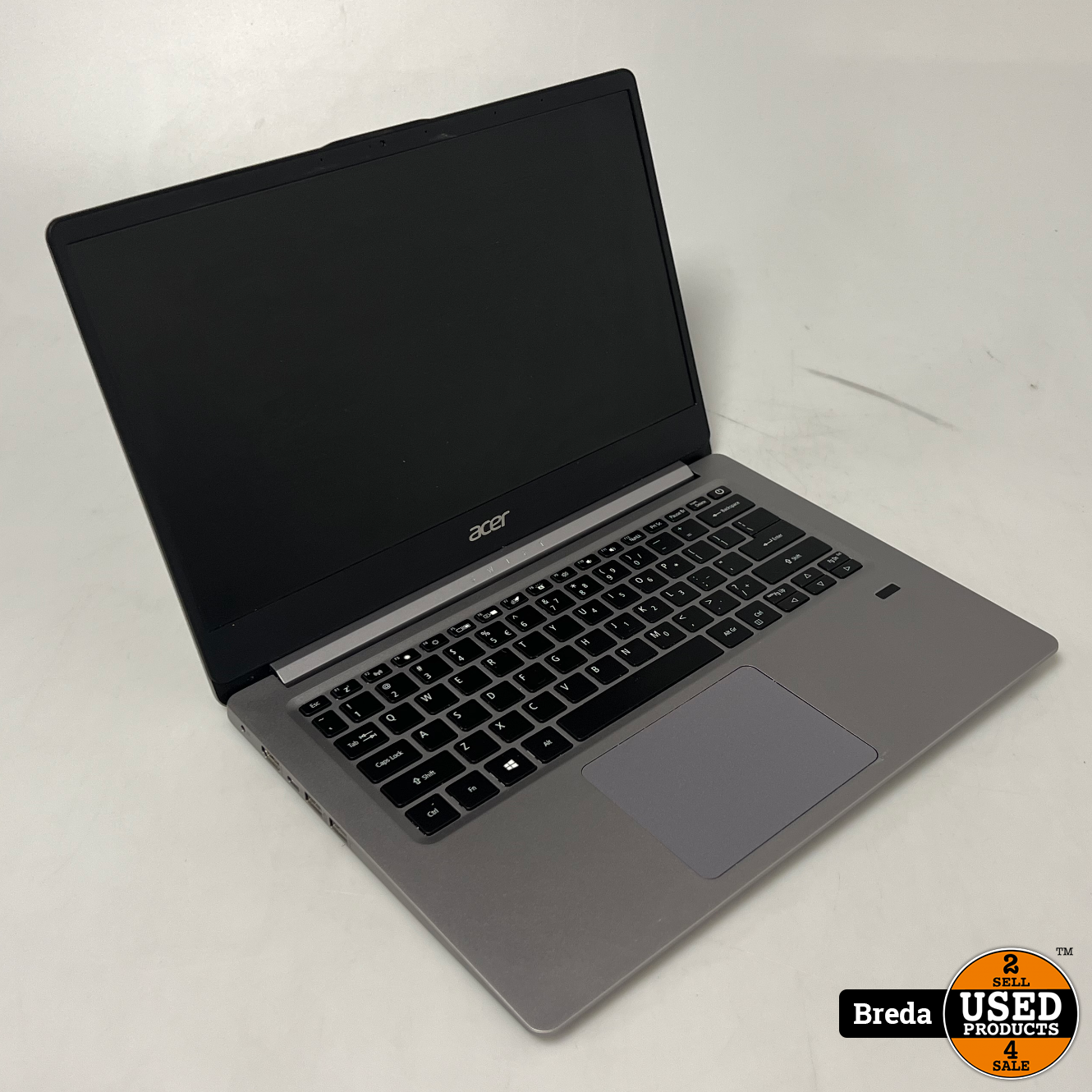 Acer Swift 1 SF114-32 Laptop | Intel Pentium Silver N5000 4GB RAM 128GB SSD  1,1GHz Intel UHD Graphics 605 Windows 10 Home | Met garantie - Used  Products Breda