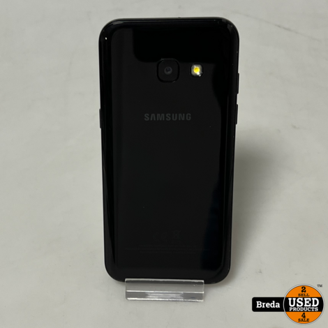 Samsung Galaxy A3 (2017) 16GB | Met garantie