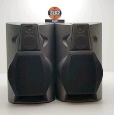 Sony SS-l100vh speaker met 1 maand garantie