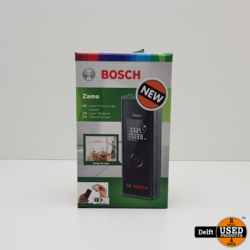 Bosch Used Products Delft