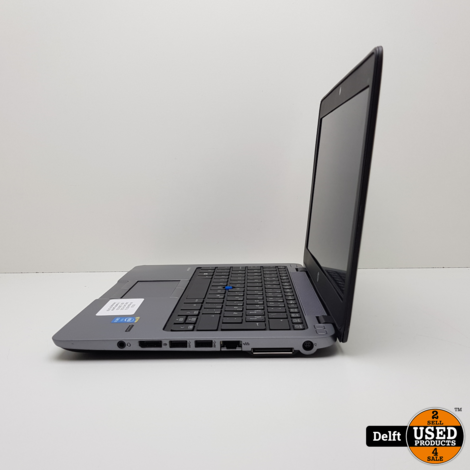 HP Probook 820 G1 Intel Core i5-4210U 8GB / 128GB SSD 6 maanden garantie