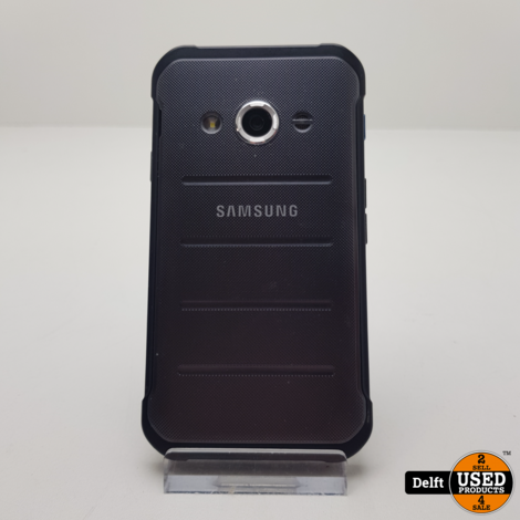 Samsung Galaxy Xcover 3 nette staat 3 maanden garantie