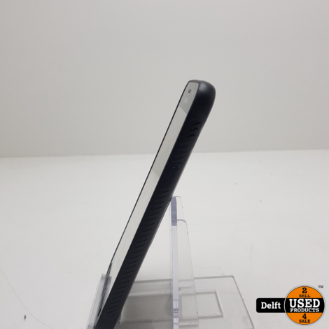 Samsung Xcover 4 16GB Black redelijke staat garantie