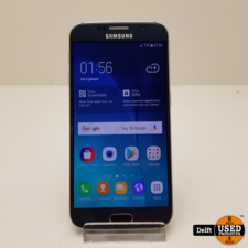 Samsung Glaxy S6 nette staat 3 maanden garantie