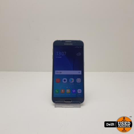 Samsung Galaxy S6 32GB nette staat Garantie