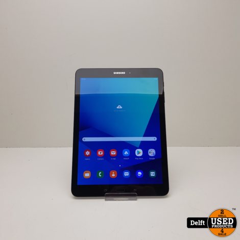 Samsung Galaxy Tab S3 32 GB/4G Garantie