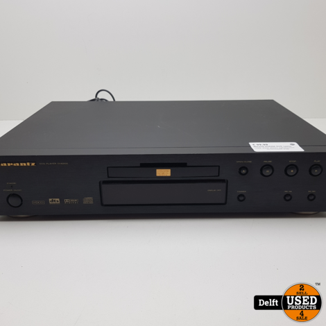 Marantz DV6200 DVD speler nette staat alleen ophalen!!!!!