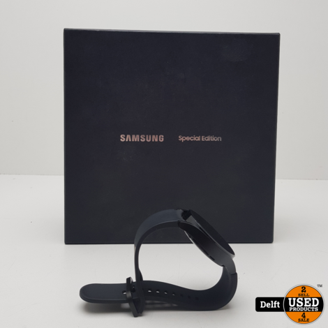 Samsung Galaxy Watch 4 SM-R860 40mm special edition