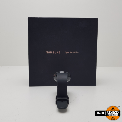 Samsung Galaxy Watch 4 SM-R860 40mm special edition