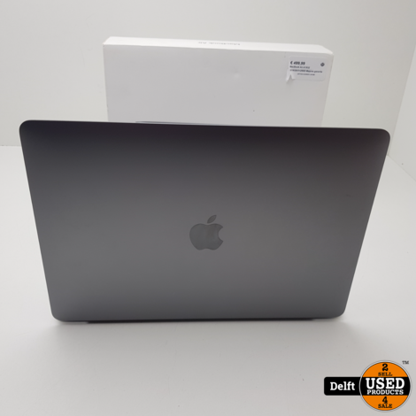 MacBook Air A1932 i5/16GB/512SSD Majove garantie