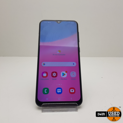 Samsung Galaxy A30s