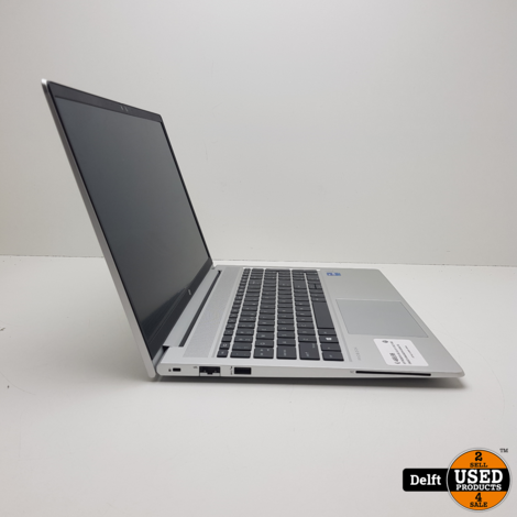 HP PROBOOK 650 G8 i5-1135G7 8GB 256SSD 6 MAANDEN GARANTIE