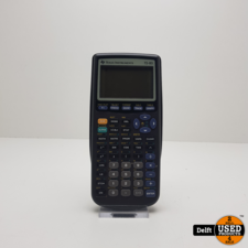 Texas Instruments TI-83 in nette staat met 1 maand garantie