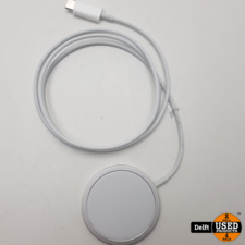 Apple MagSafe draadloze oplader nieuwstaat garantie