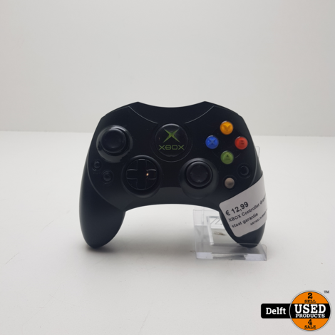 XBOX Controller draad nette staat garantie