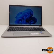 Hp Probook 450 G9 15.4 inch i7-1255U 16GB/1TB SSD met garantie