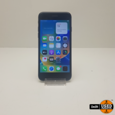 IPhone 8 64GB Black accu 100% garantie