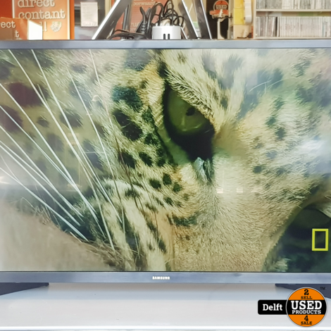 Samsung UE32T5300CE 32inch full HD TVincl afstandsbediening garantie