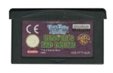 Tiny Toon Buster's Bad Dream - GBA Game