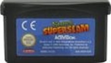 Shrek Super Slam - GBA Game