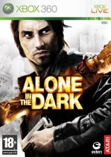 Alone in the Dark - Xbox 360 Game