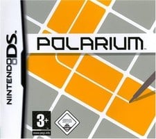 Polarium - DS game