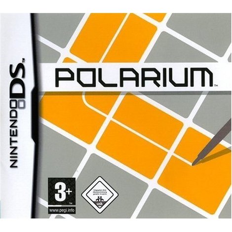 Polarium - DS game