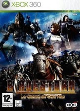 Bladestorm the Hundred Years War - XBox360 Game