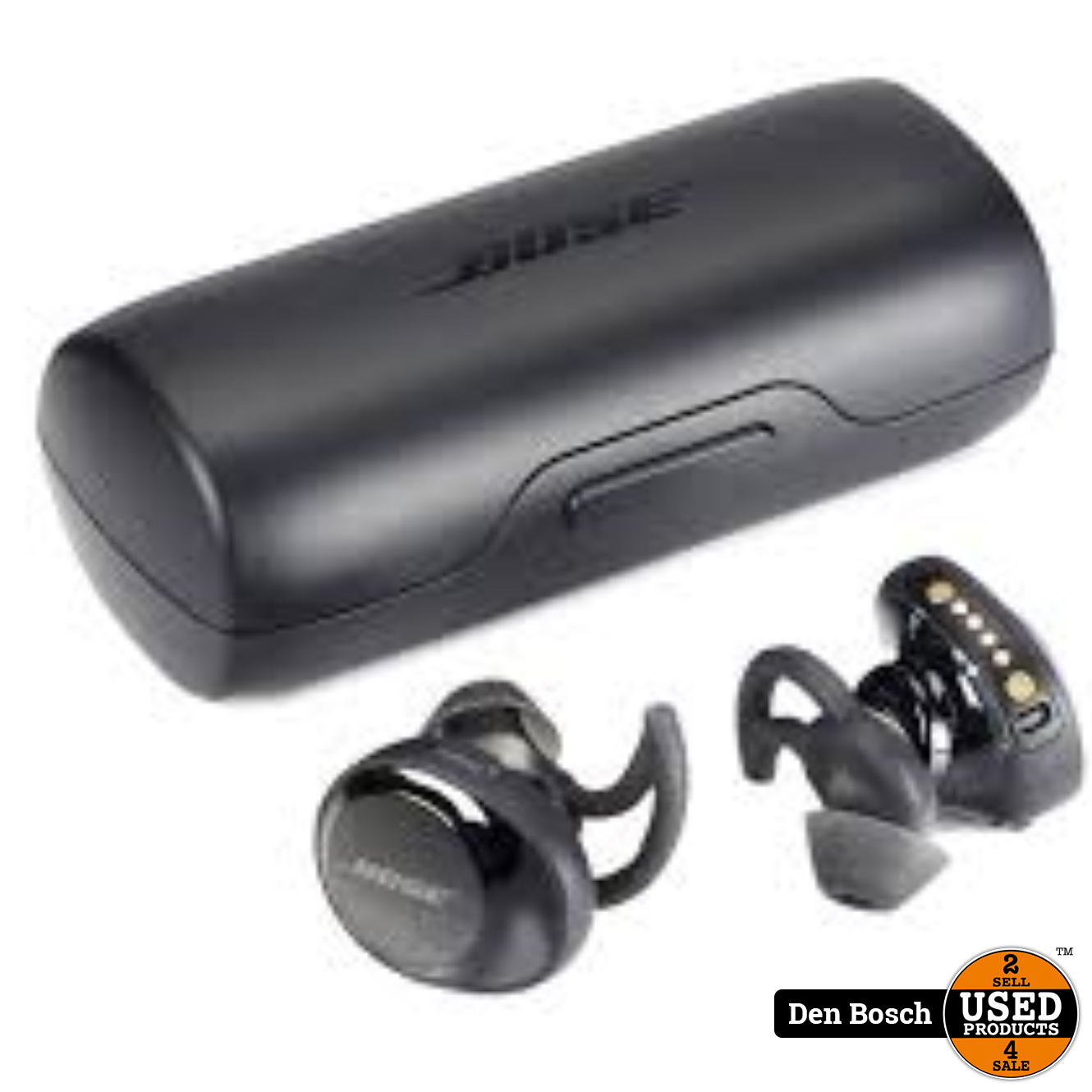 How to Set Up Bose SoundSport Wireless Headphones - Support.com  TechSolutions