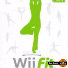 Wii Fit - Wii Game