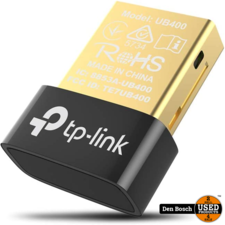 TP-Link UB400 Bluetooth 4.0 Nano  USB-adapter