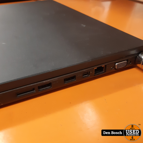 Lenovo Thinkpad L450 Intel i5-4300U 1.9GHz 4GB RAM 128GB SSD