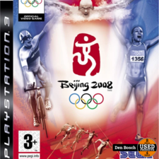 Beijing 2008 - PS3 Game
