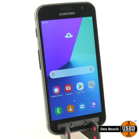 Samsung Galaxy Xcover 4 16GB