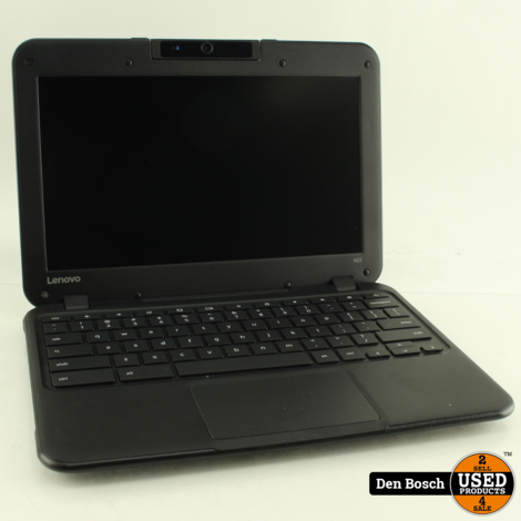 Lenovo Chromebook N22-20 Celeron N3050 4GB 16GB eMMC