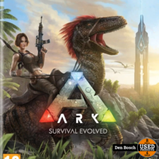 ARK Survival Evolved - Xbox One Game