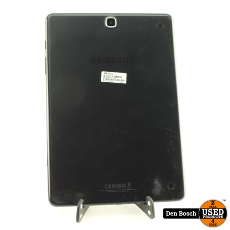 Samsung Galaxy Tab A 9.7 16GB WiFi/4G