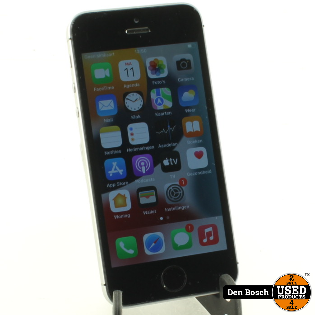Apple Iphone Se 32gb Used Products Den Bosch