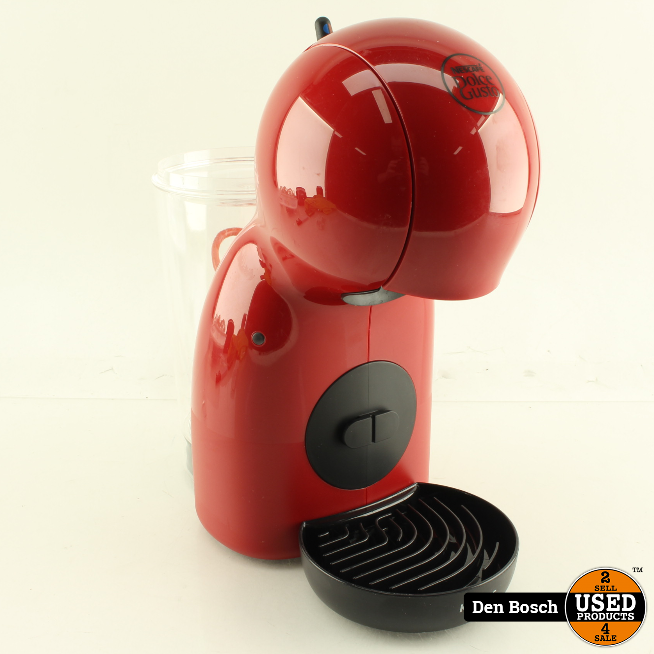Krups KP1A0 Koffiezetapparaat - Used Products Den Bosch