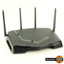 Netgear Nighthawk XR500 Gaming Router