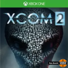 XCom 2 - XBox One Game