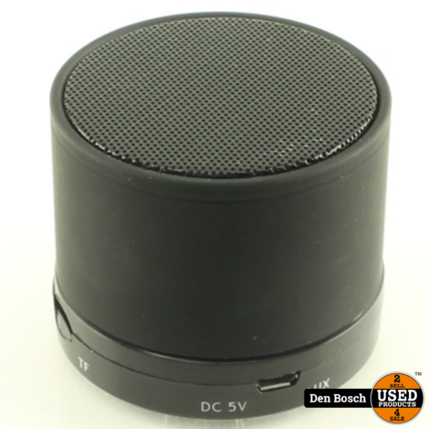 Brainz Bluetooth speaker