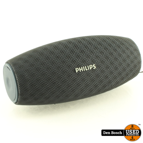 Philips BT6900B Bluetooth Speaker