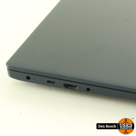Lenovo IdeaPad 5 15ALC05 AMD Ryzen 5 16GB 512GB SSD