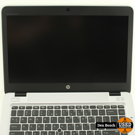 HP EliteBook 840 G3 Intel i5-6200U 4GB 256GB SSD