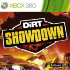 Dirt Showdown - Xbox 360 Game